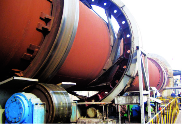 HF-高溫開(kāi)式齒輪極壓潤(rùn)滑劑（回轉(zhuǎn)窯大齒輪專用）